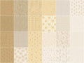 Linen Closet 10" Squares Alternative View #2