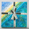 Tranquil Batiks Stacks Alternative View #1