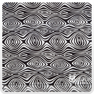 Artisan Batiks - Pop Op Black Yardage