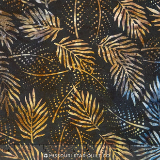 Tonga Batiks Wide - Espresso 106" Backing