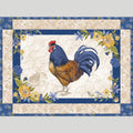 Morning Serenade Place Mats Kit