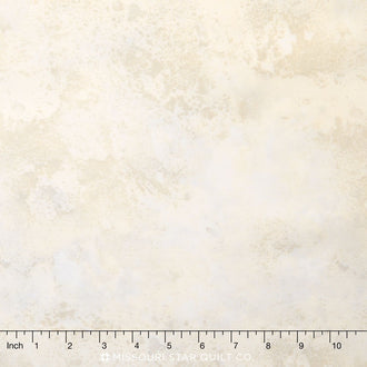 Wilmington Essentials - Cosmos Light Ivory 108" Backing