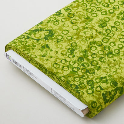 Storyboard - Moss Dots 10 Yard Bolt