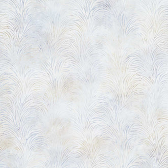 Artisan Batiks - Patterns in Nature Swirls Stone Yardage