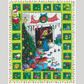 Dr. Seuss Grinchmas Advent Calendar Kit