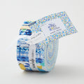 Blue Muse Favorites 2 1/2" Strips Alternative View #1