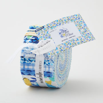 Blue Muse Favorites 2 1/2" Strips Alternative View #1