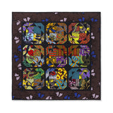 Missouri Star Ubushobozi Ring of Fire Quilt Kit Primary Image