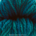 Baby Alpaca Grande Skyblue Hand Dye Yarn