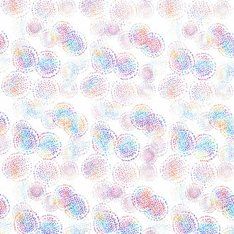 Sew Spring! - Circles Multi Yardage