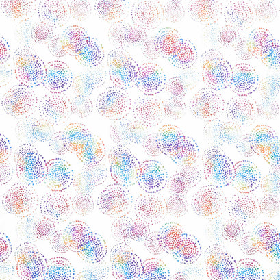 Sew Spring! - Circles Multi Yardage