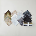Artisan Batiks - Patterns in Nature Fat Quarter Bundle Primary Image