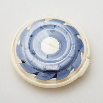 Dome Threaded Needle Case