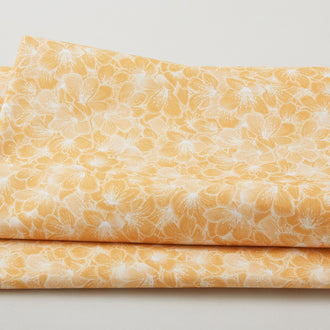 Moonlit Florals - Capturing Light Sun 3 Yard Cut