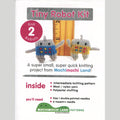 MochiMochi Land - Tiny Robot Alternative View #3