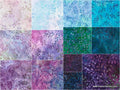 Artisan Batiks - Serendipity 2 Ten Squares