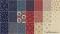 Let Freedom Ring 2.5" Strips