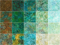 Artisan Batiks - Beachcombers Ten Squares