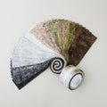 Artisan Batiks - Patterns in Nature Roll Up Primary Image