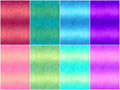 Wilmington Essentials - Ombre Washart Cool 5 Karat Gems