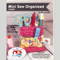 Mini Sew Organized Pattern