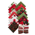 Glamour Fat Quarter Bundle