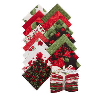Glamour Fat Quarter Bundle