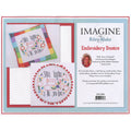 Amy Chapell's Stitch Together a Life You Love Embroidery Kit