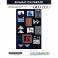 Animals On Parade Kit