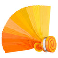 Kona Cotton - Citrus Burst Roll Up