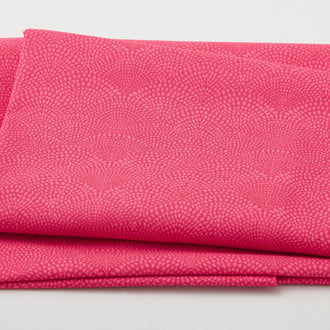 Scalloped Hills 2 - Scalloped Hills Rose 2 Yard Cut