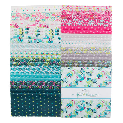 Flit and Bloom 10" Stackers