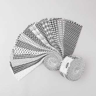Polka & Plaid Party Favorites 2.5" Strips