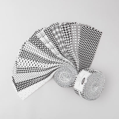 Polka & Plaid Party Favorites 2.5" Strips
