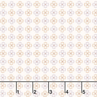 Autumn - Kerchief Latte Yardage