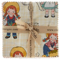 Farm Girl 5" Stackers