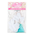 Sue Daley Squat Tumbler 1-1/4" Template & Papers