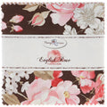 English Rose 5" Stackers