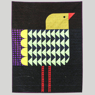 Trudy Bird Quilt Kit