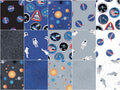 Out of this World with NASA 10" Stackers