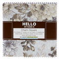 Mayfield Antique Colorstory Charm Pack