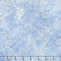 Artisan Batiks - Northwoods 7 Branches Ice Metallic Yardage