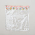Patchwork Zipper Bag Bundle (3 bags)