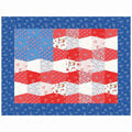 Missouri Star Storybook Americana You're a Grand Old Flag Kit