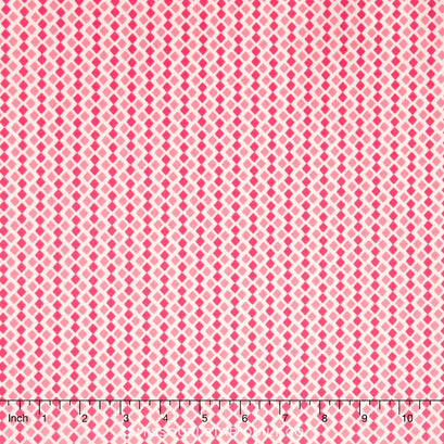 Floribella - Diamond Pink Yardage