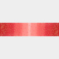 I Heart Ombre - Heart Ombre Cherry Yardage Alternative View #2