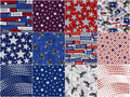 Brave & Free Charm Pack