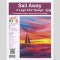 Sail Away Quilt Pattern Primary Image