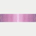 I Heart Ombre - Heart Ombre Mauve Metallic Yardage Alternative View #2