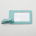 Fabric Addict Luggage Tag Alternative View #1